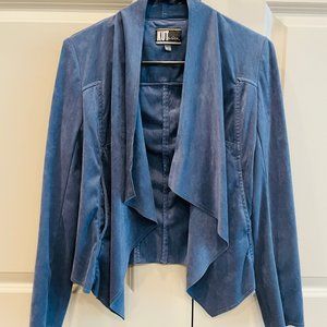 Cardigan Faux Suede by Kut from the Kloth